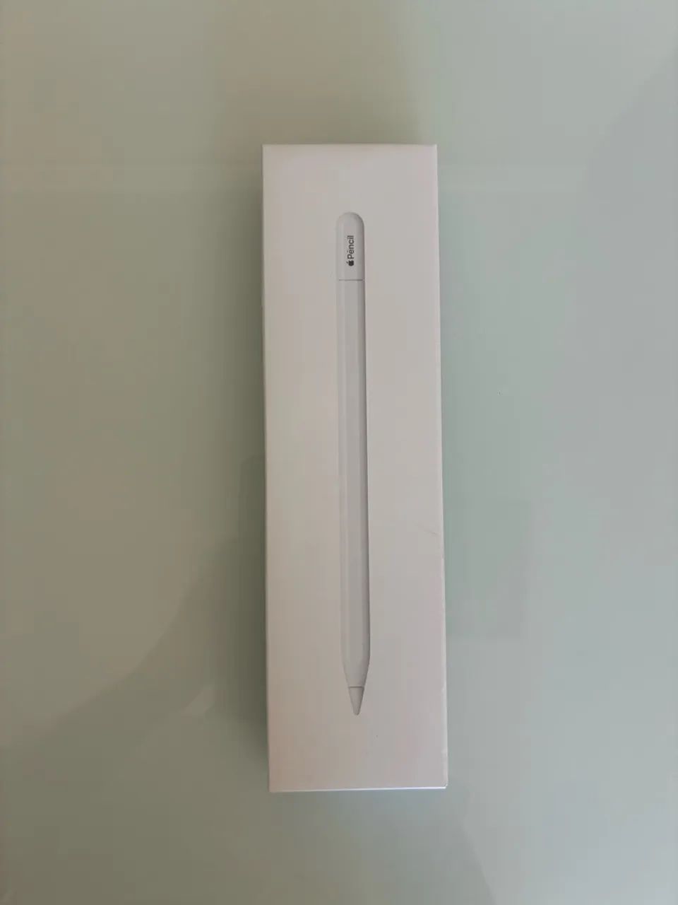 Apple Pencil USB-C