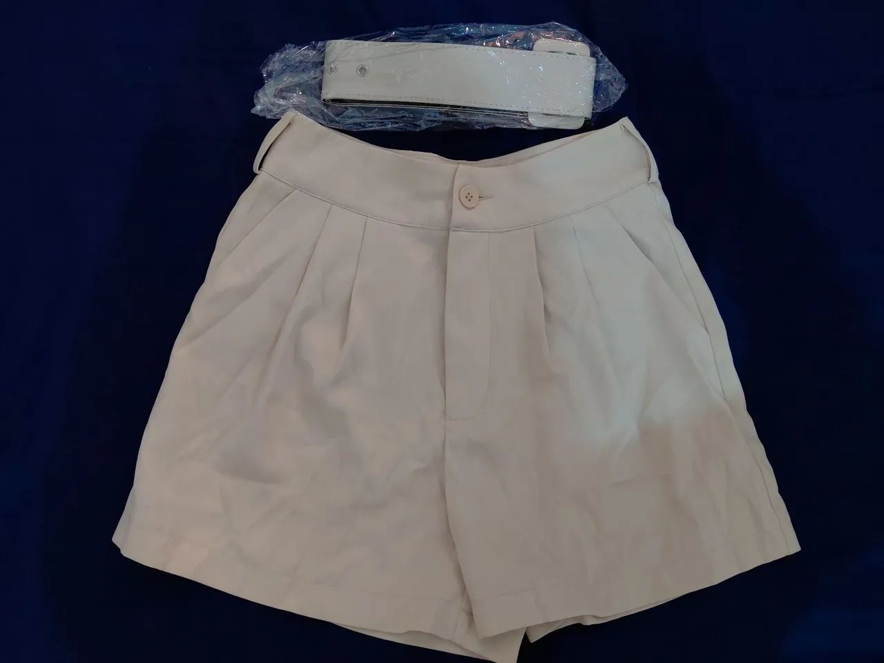 Short