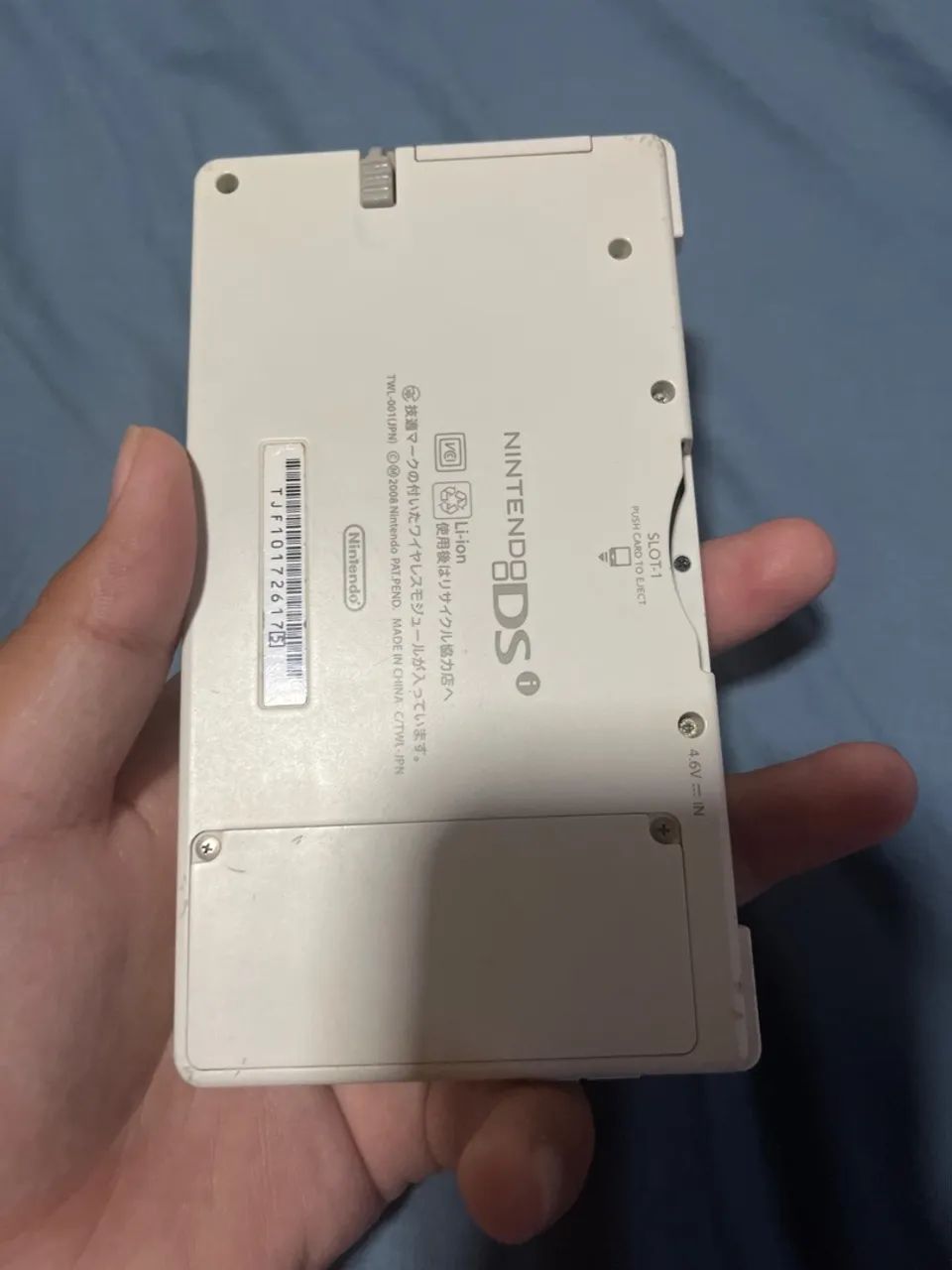 Nintendo dsi - Foto 3