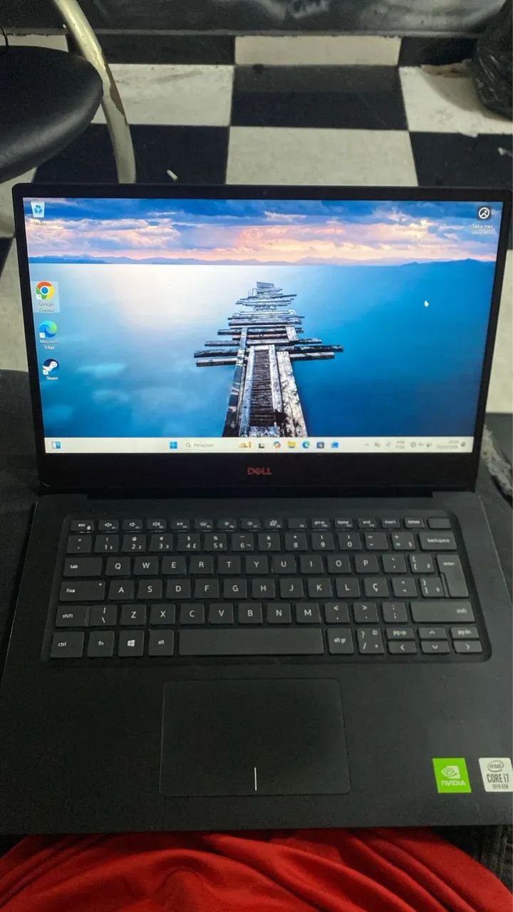 Notebook Dell Vostro 5490 - Foto 4