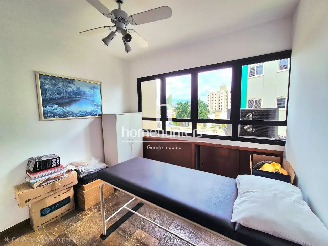 Sala para Clínica Médica à venda, Botafogo, Campinas, SP - Foto 5