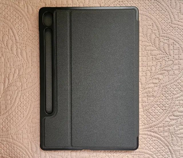 Capa JETech para tablet tab S9 da Samsung  - Foto 5