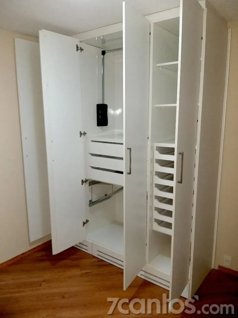 Apartamento, Vila Mariana, 3 Quartos - Foto 5