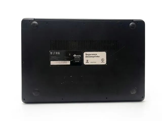 Notebook Ultra UL150 Core i3 10ª, 8GB RAM, SSD 256GB, Windows 11 - Foto 2