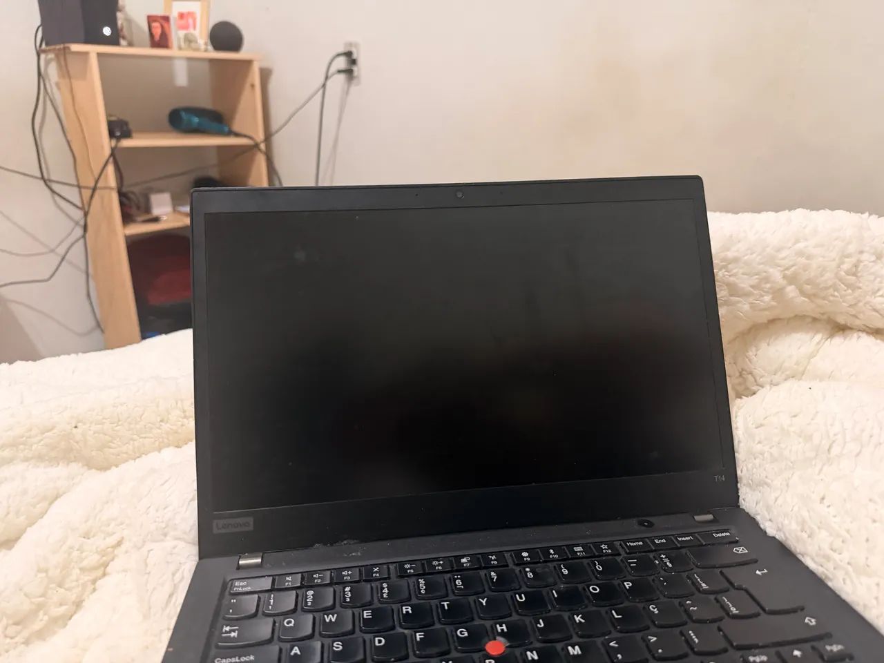 Notebook Lenovo Thinkpad I7 - Foto 3
