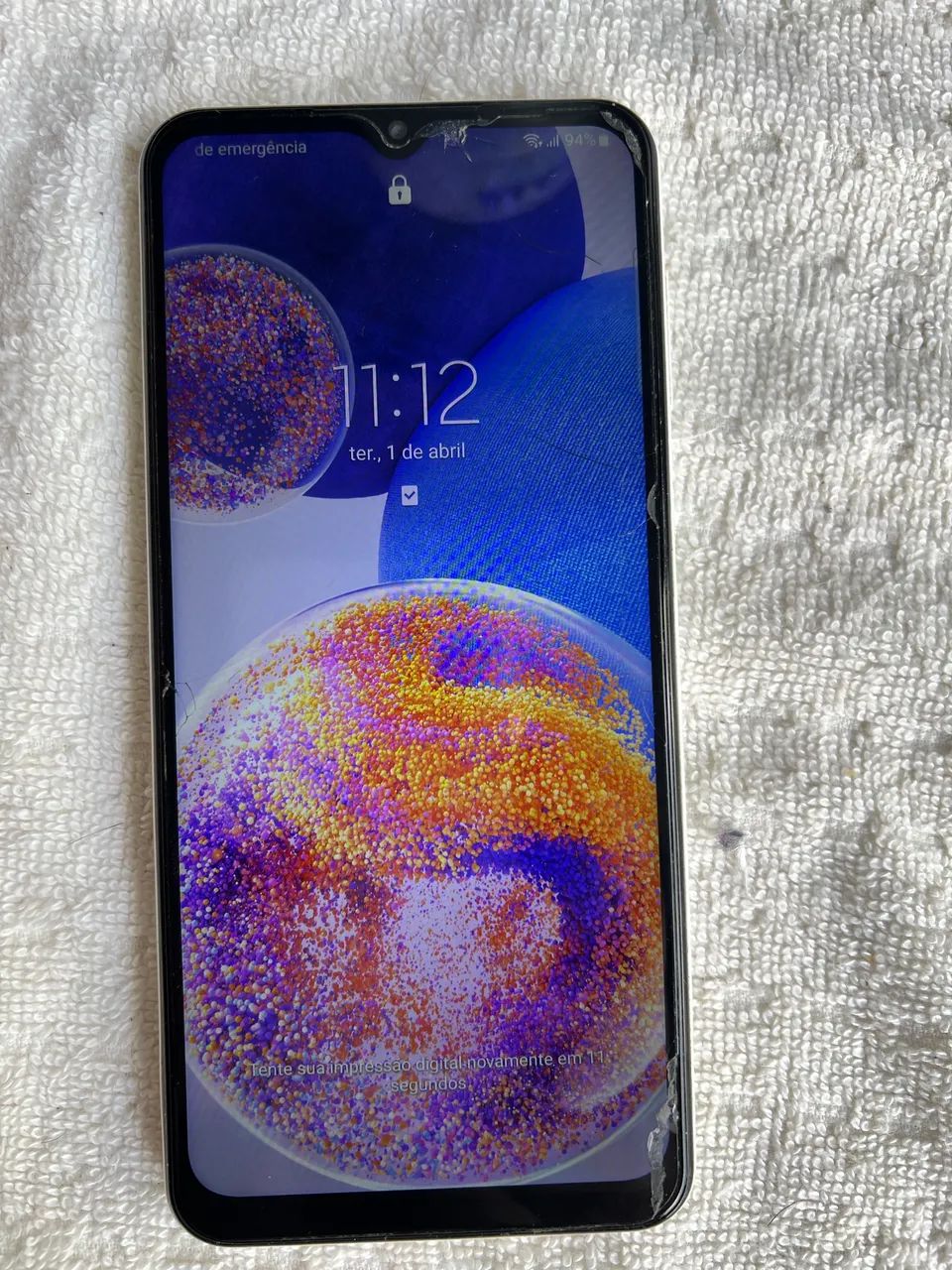 Samsung galaxy a23 - Foto 2