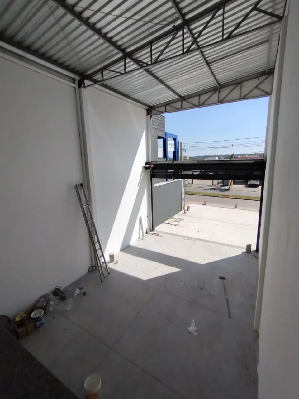 Ponto comercial/Loja/Box  Centro Comercial - Araçoiaba da Serra - SP - Foto 12