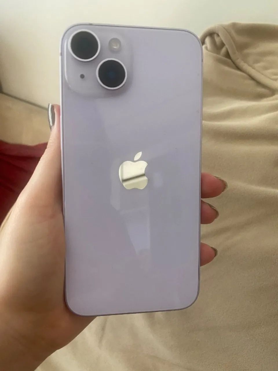 iPhone  - Foto 4