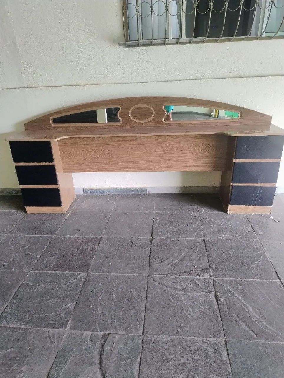 cabeceira de cama - Foto 4