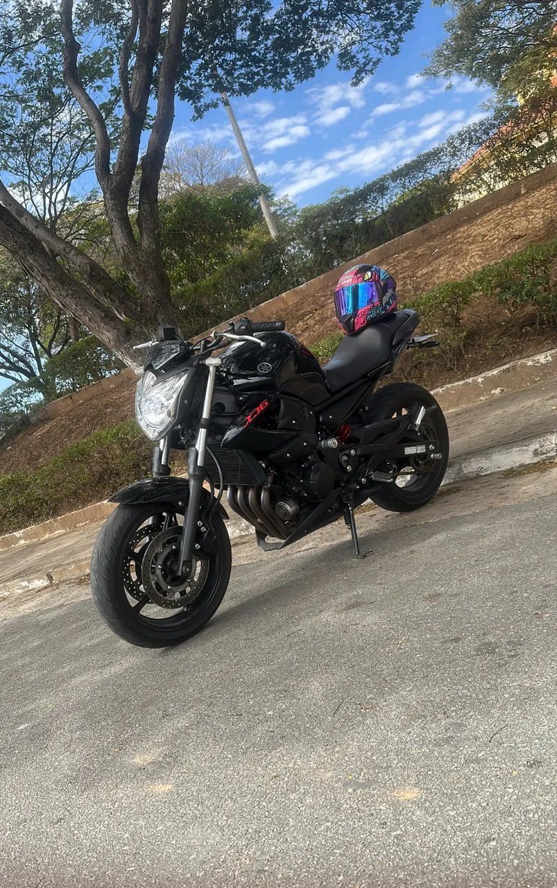 XJ6 2011 - Foto 5