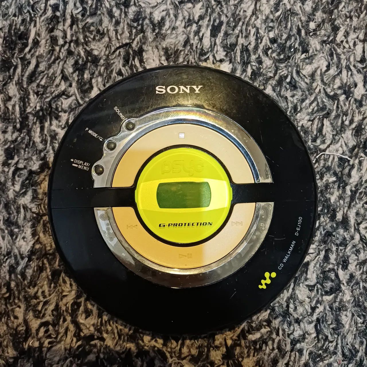 Kit sony walkman e CD. - Foto 4