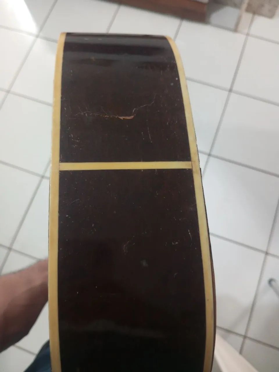 Violão de colecionador  - Foto 2