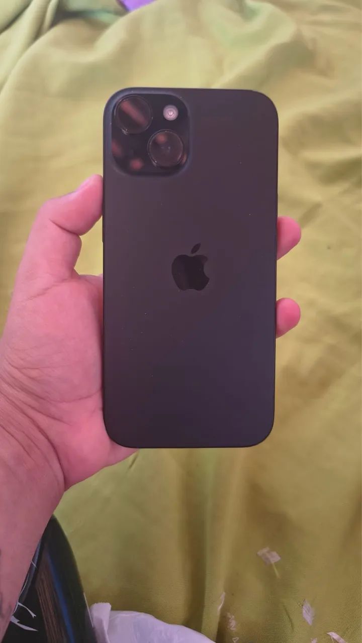 iPhone 15 512 gigas negociável 