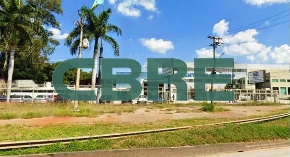 Imóvel Industrial venda 5.457 m² Araçoiaba da Serra - SP - Foto 5