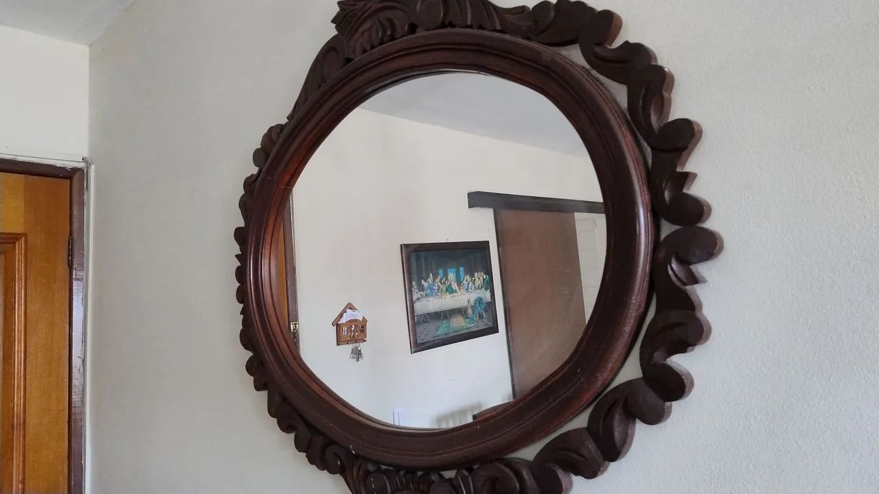 Móveis antigos  - Foto 2