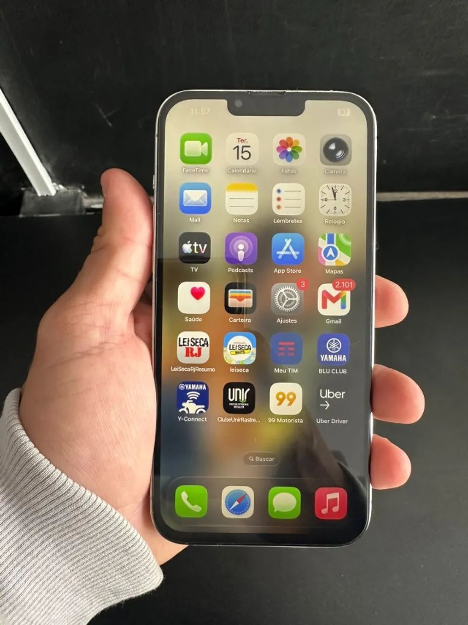 Iphone 13 pro max 128gb - Celulares e Smartphones - Bangu, Rio de