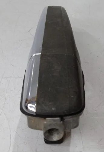 Maçaneta Externa Traseira Direita Mercedes C180 1996 - 2000 Traseira - Foto 2