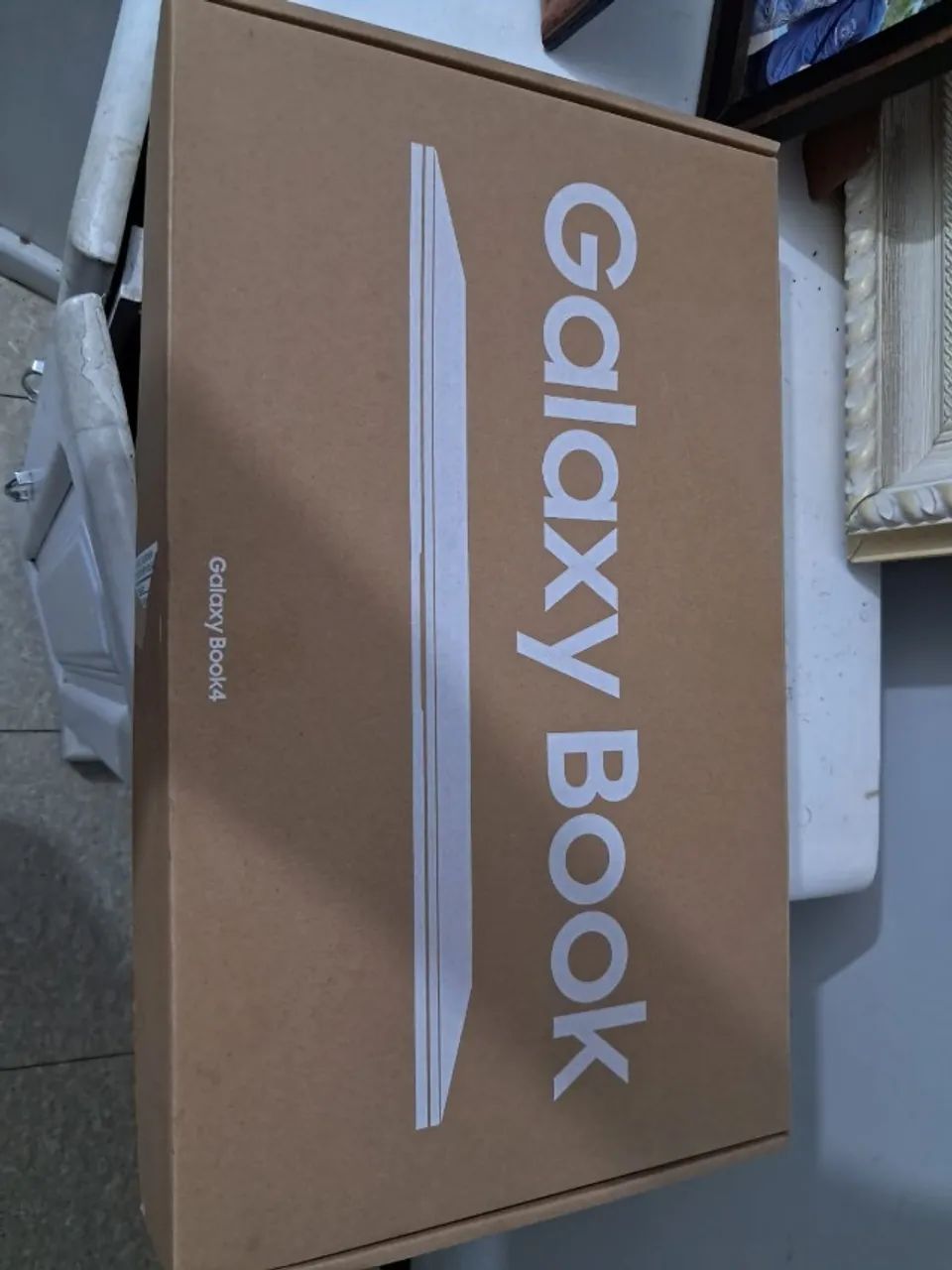 NOTEBOOK BOOK 4 + EPSON L4260 - Foto 2