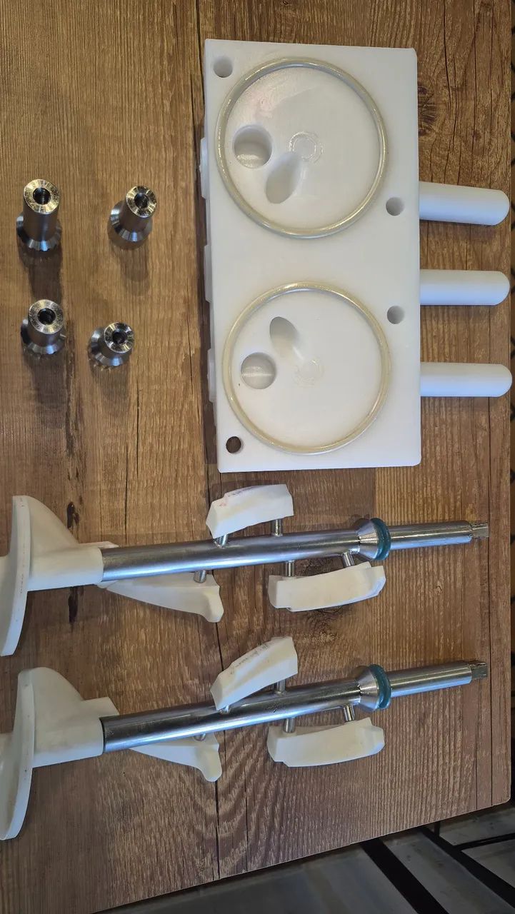 Máquina de Sorvete Tecsoft  - Foto 4