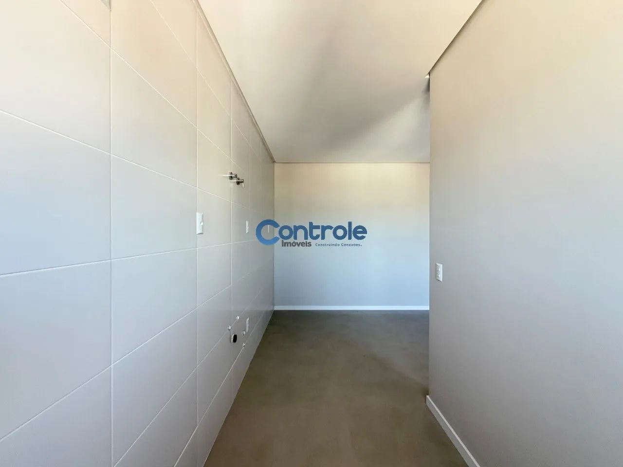 Apartamento com 02 quartos no Pagani, em Palhoça/SC! - Foto 4