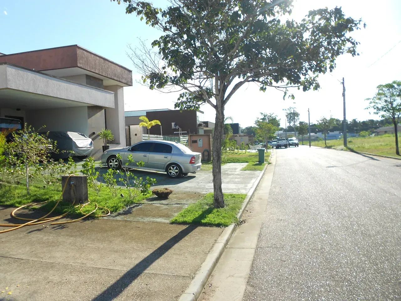 EXCELENTE CASA DE ALTO PADRÃO NO ALPHAVILLE. - Foto 3