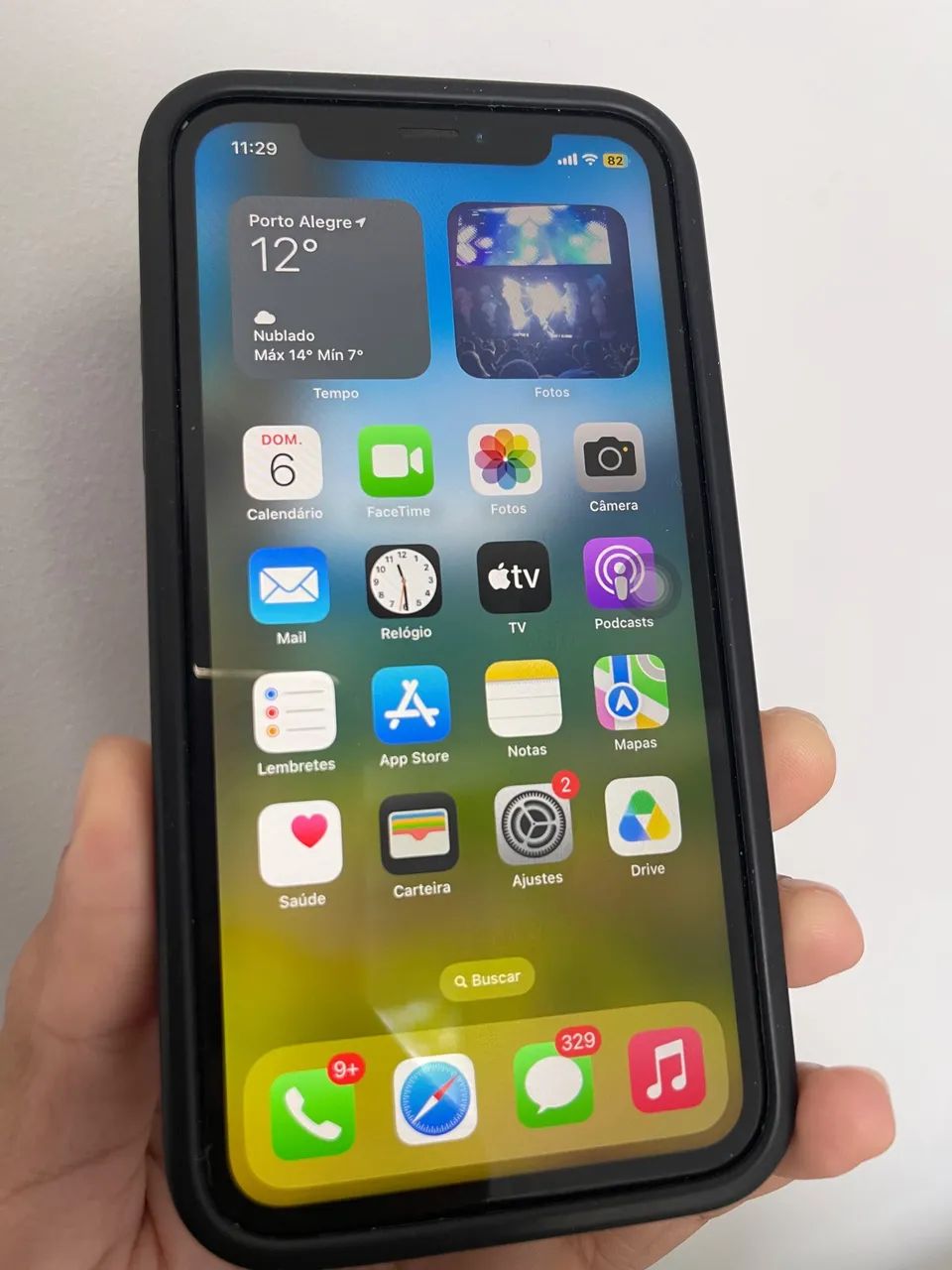 iPhone XR - 128Gb - Foto 2