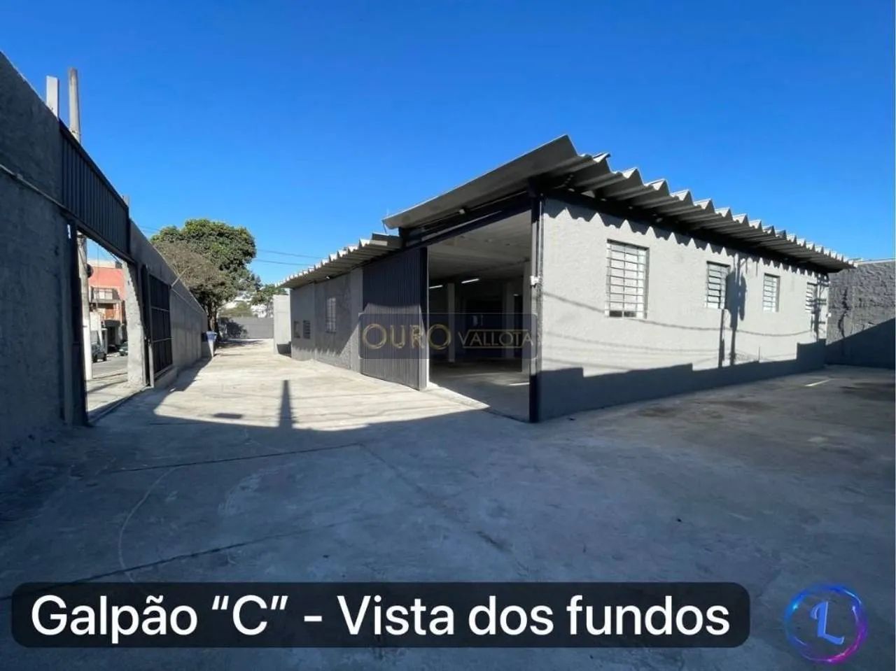 Terreno no Limão com 1942m² - Foto 5