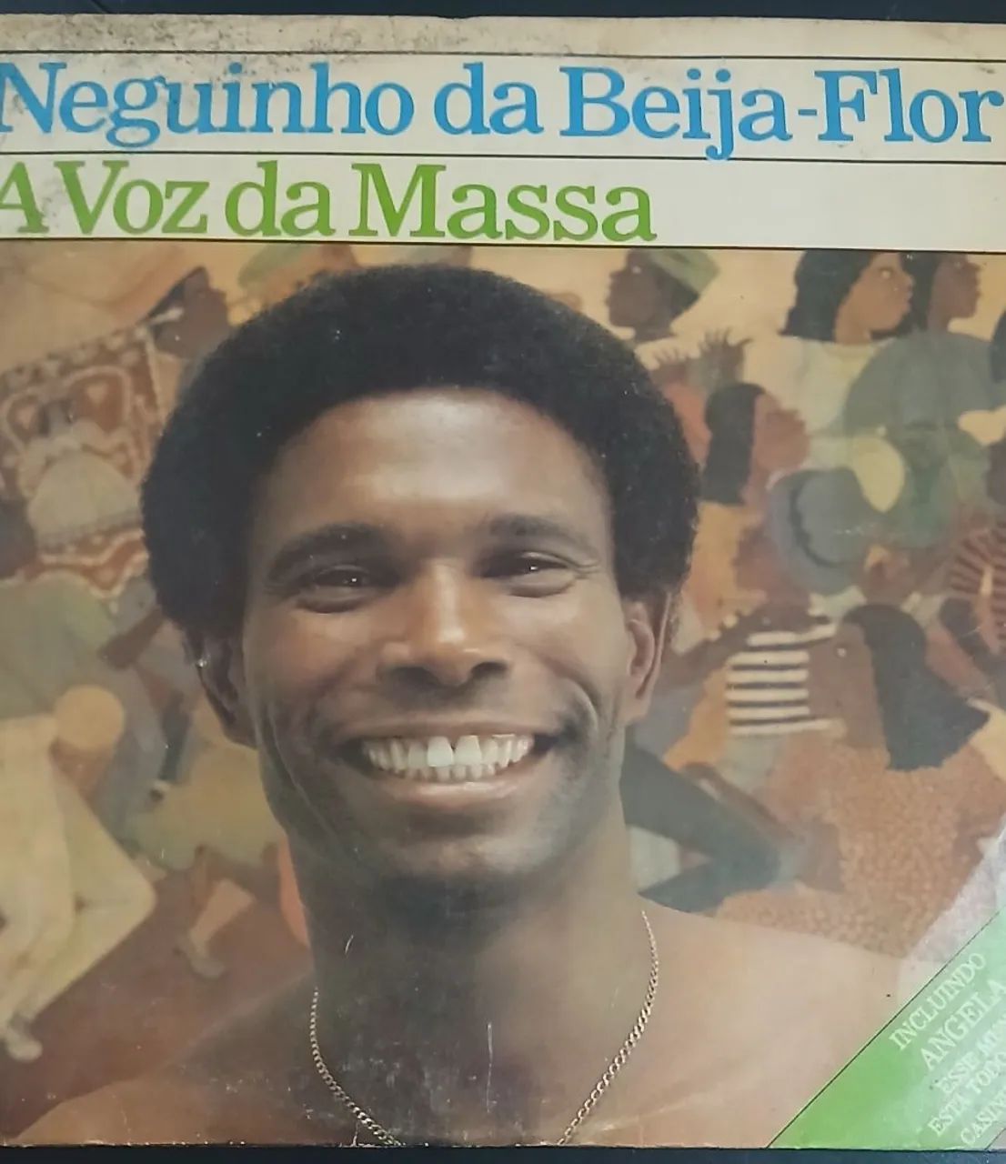 Clássicos em vinil - R$ 50,00 cada - Foto 3