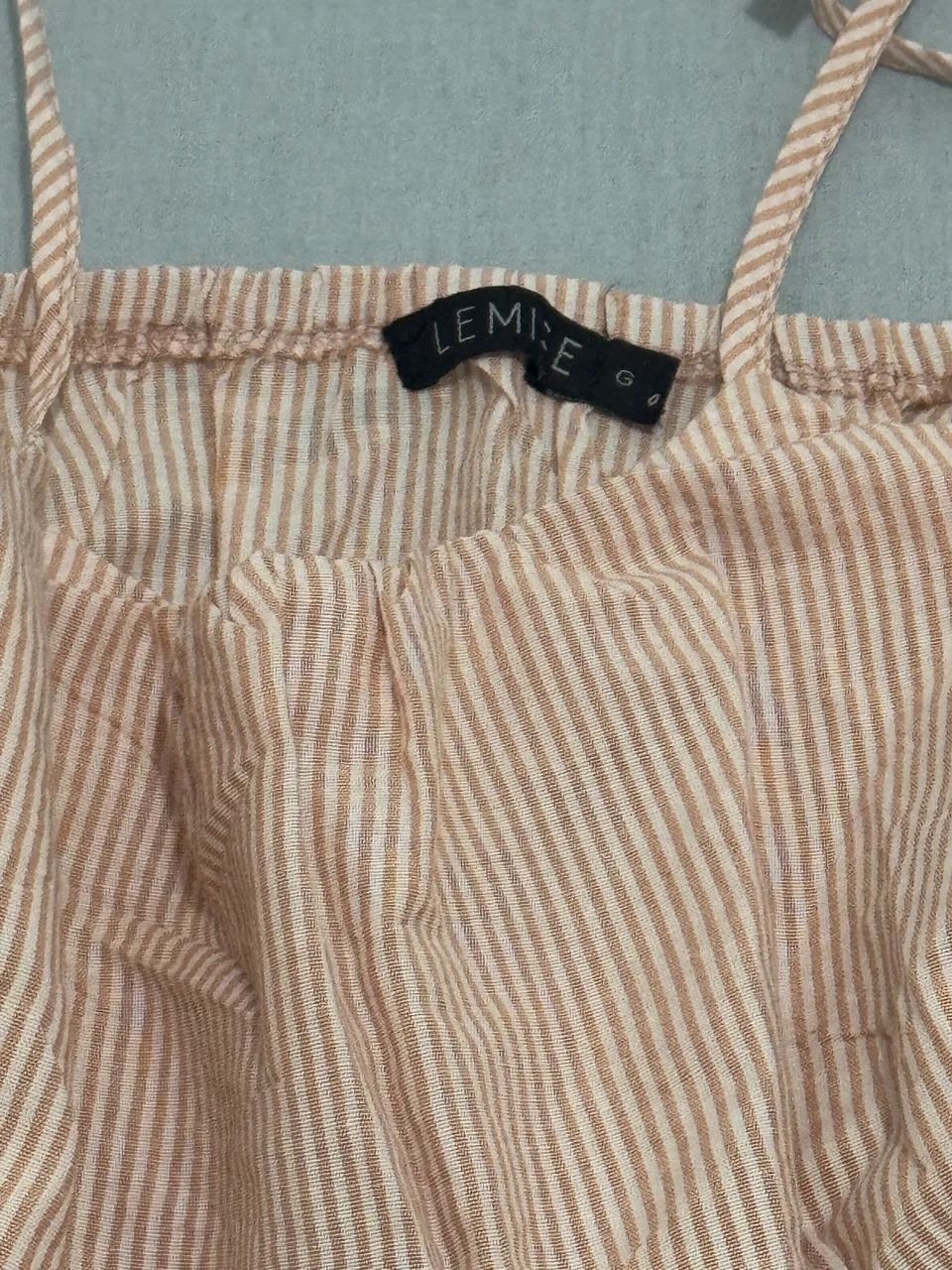 Blusa cropped  - Foto 4