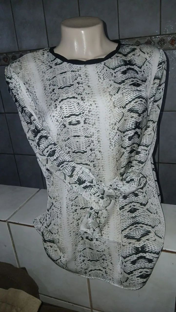Lote de roupas  - Foto 2