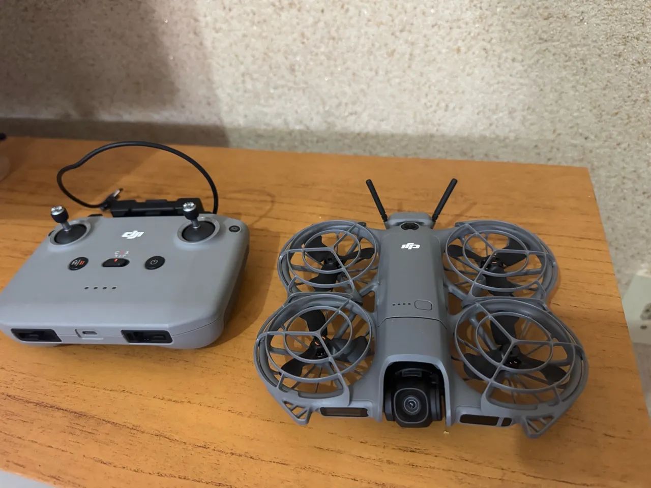 Drone Dji neo 2 completo  - Foto 2