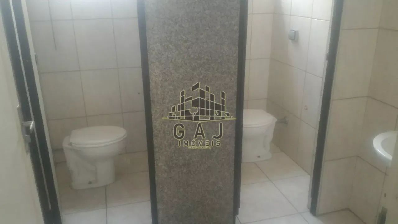 Imóvel comercial c/ 615m² no Vila Santa Catarina - Americana/SP - Foto 4
