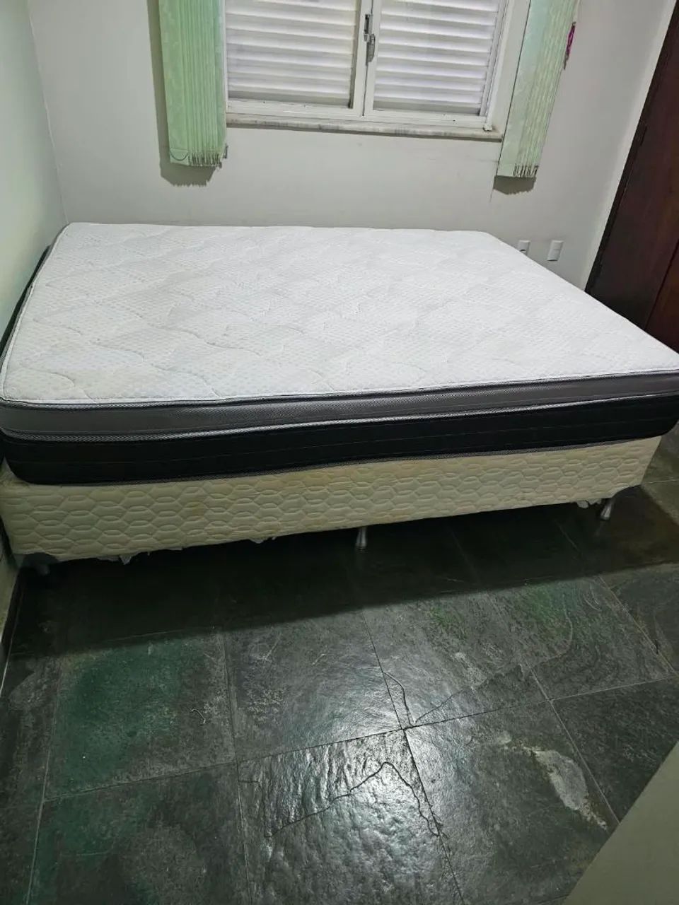 Colchão Queen Size