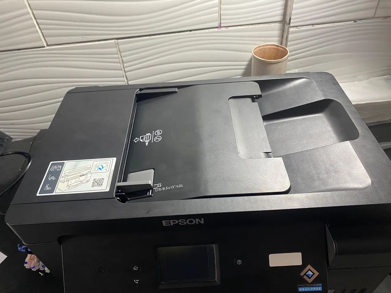 PEÇAS PARA EPSON L14150 A3