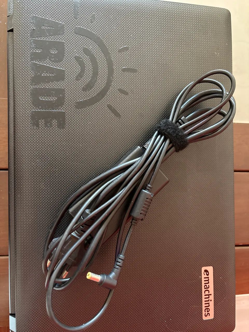 Notebook Ok para uso!! Bota Fora!!! Oportunidade !!! - Foto 5