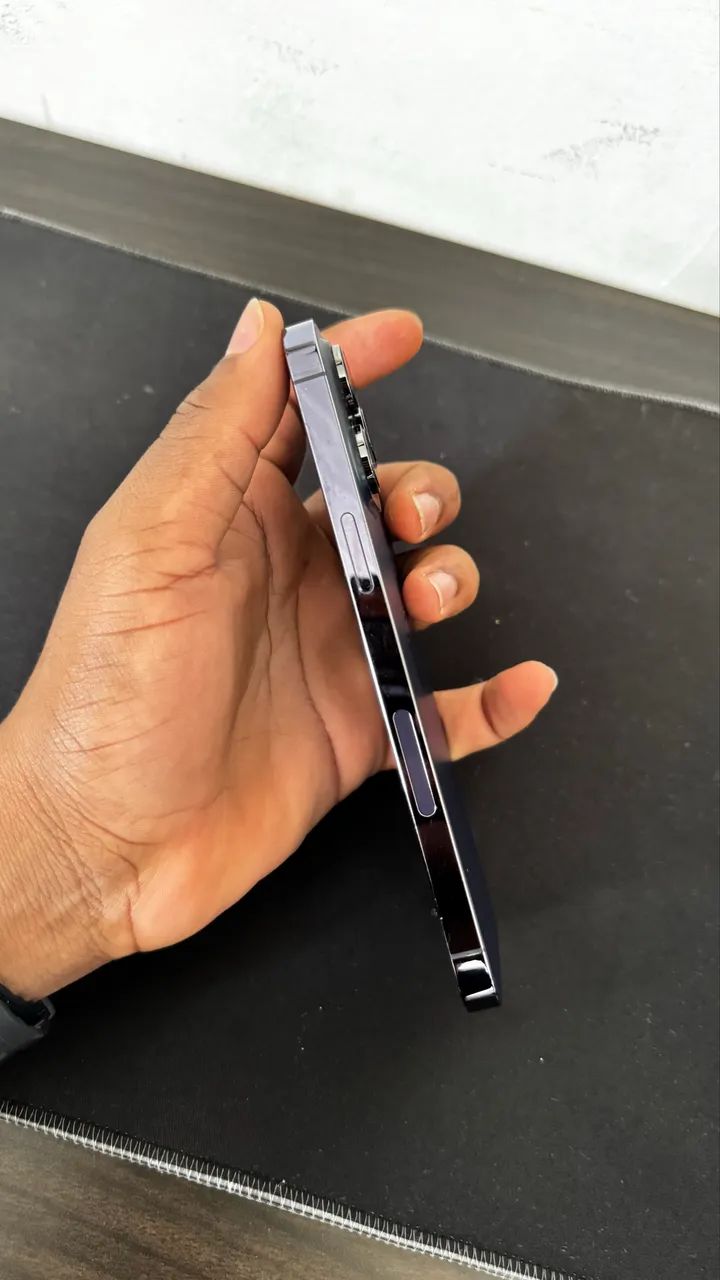 Iphone 14 Pro Max - 128gb - Sem Detalhes  - Foto 2
