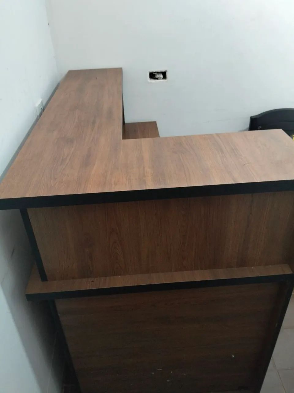 Balcão recepção  - Foto 2