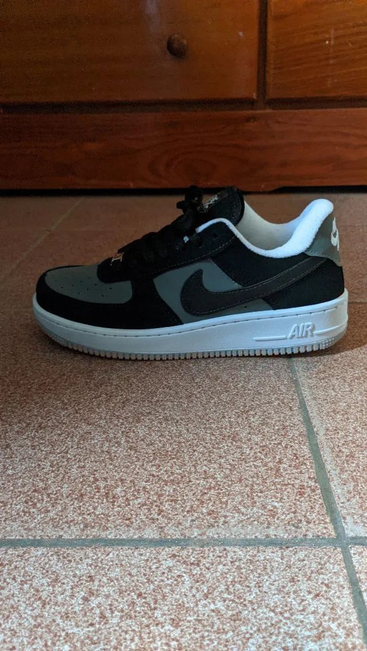 Tênis Nike Air Force 1  - Foto 4