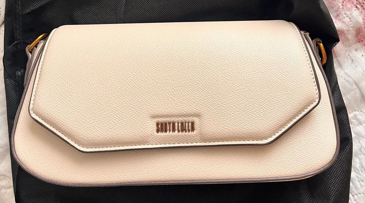 Bolsa Santa Lolla Nova 