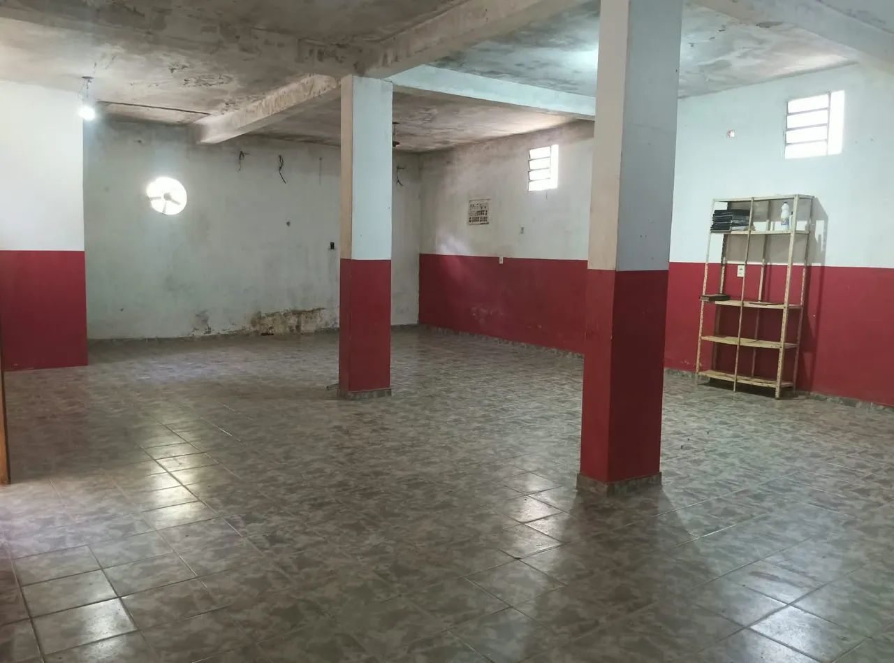 Alugo galpão  - Foto 2