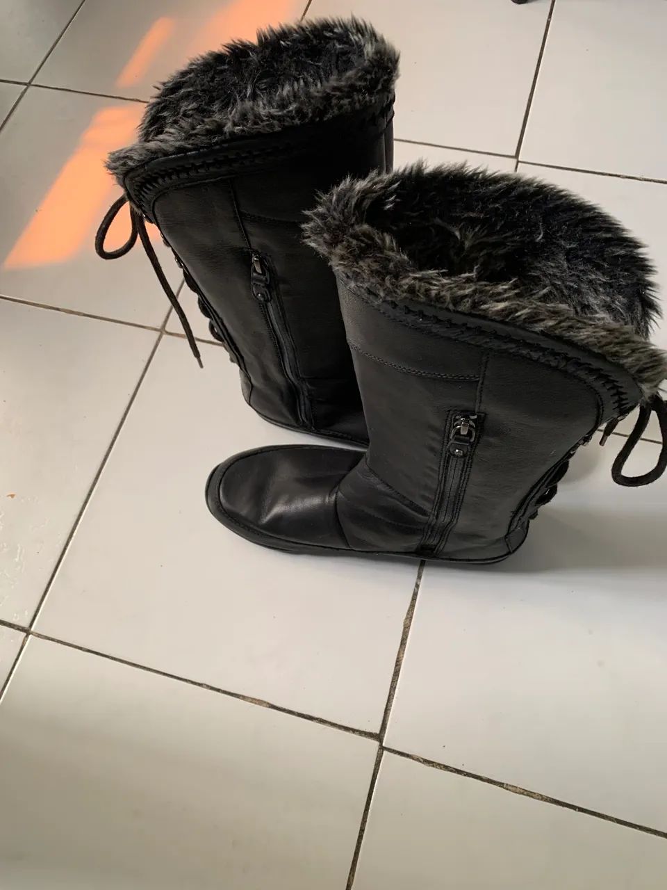 BOTA THE NORTH FACE - Foto 3