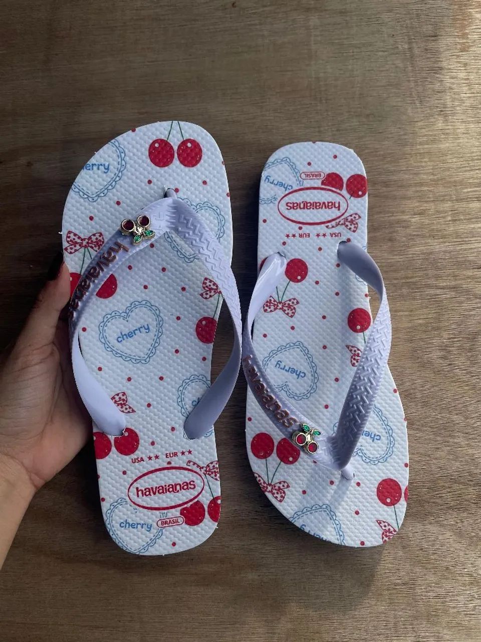 Havaianas  - Foto 4