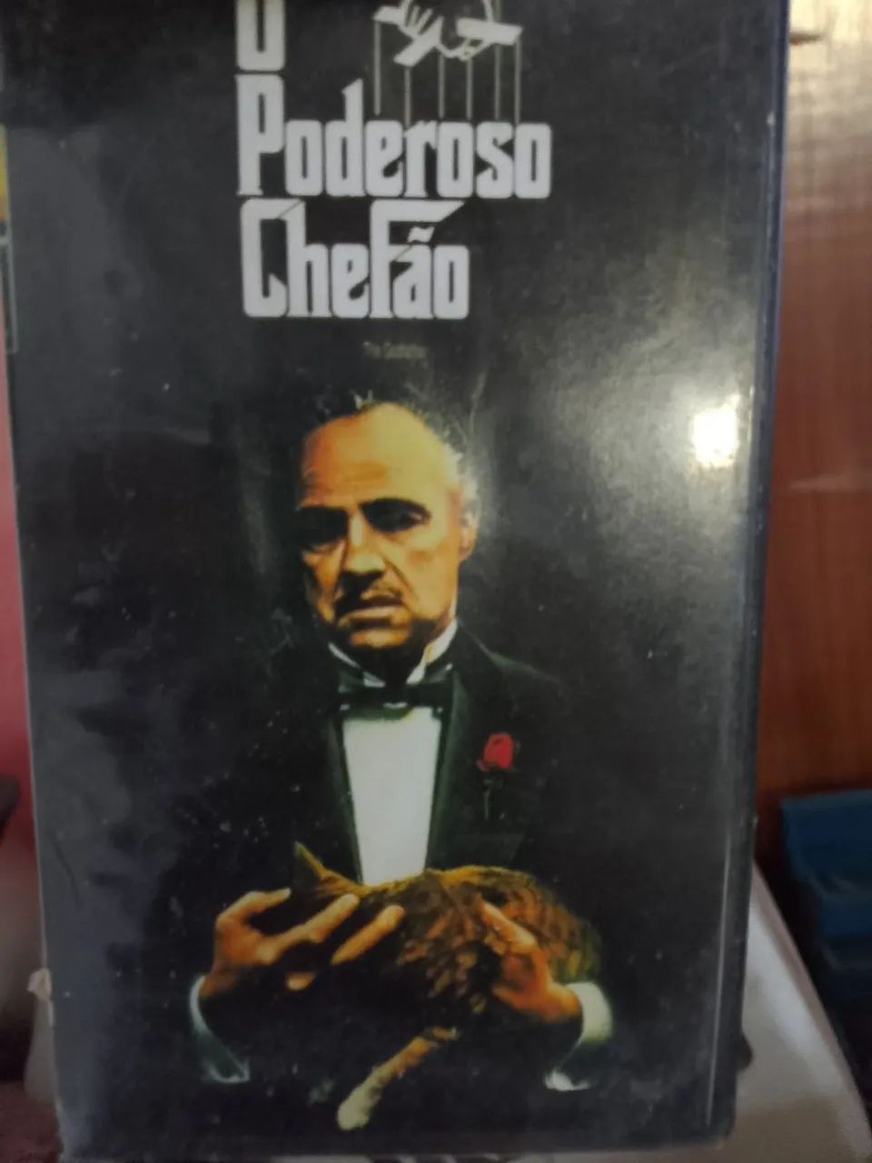 Vhs em ótimo Estado  - Foto 2