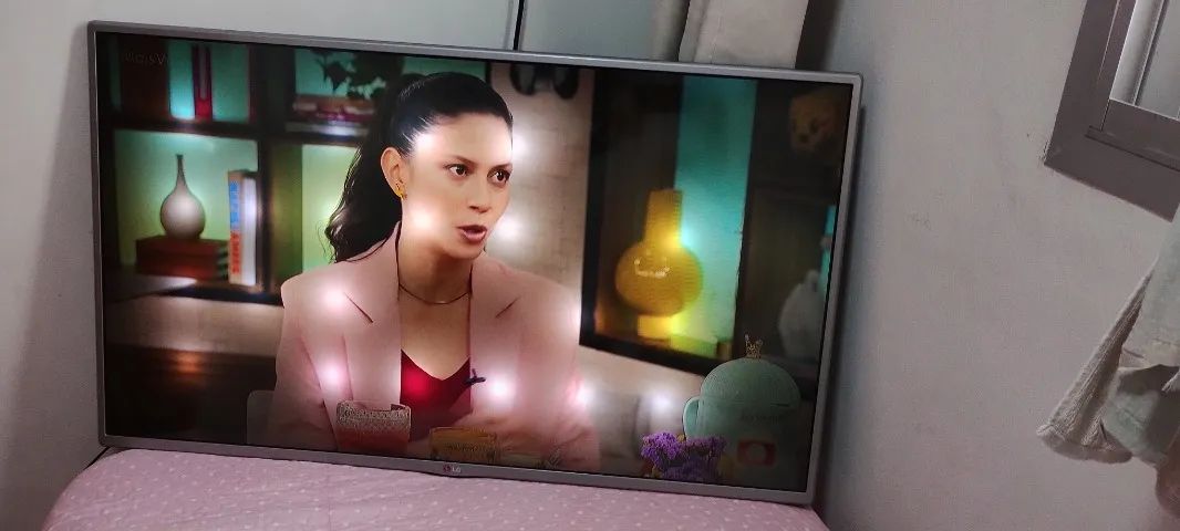 TV LG  LE 7500 - Foto 2
