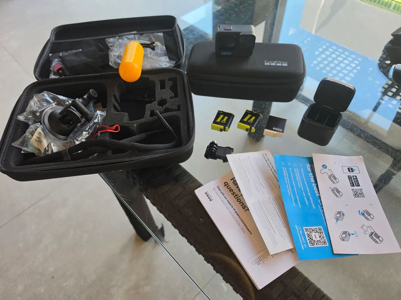Gopro Hero 11 Black