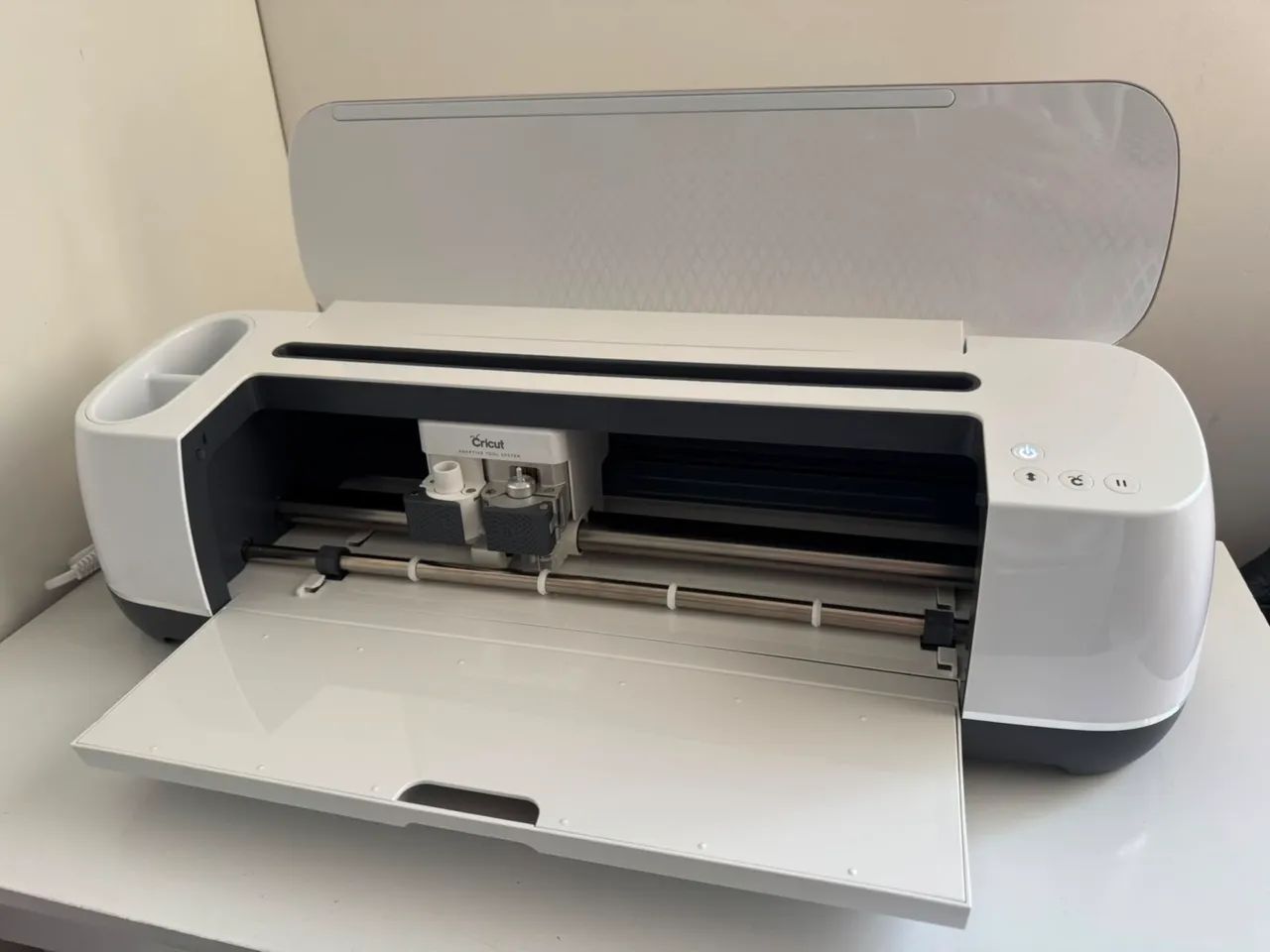 Plotter de Corte Cricut Maker - Foto 3