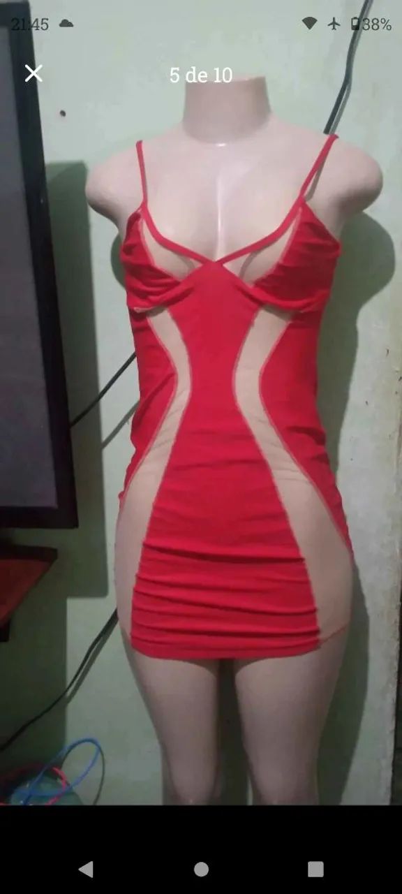 Vendo ou troco  - Foto 4