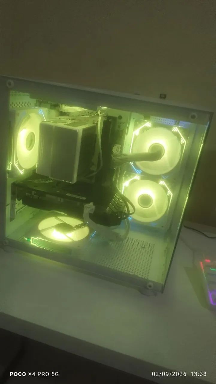 PC GAMER  - Foto 2