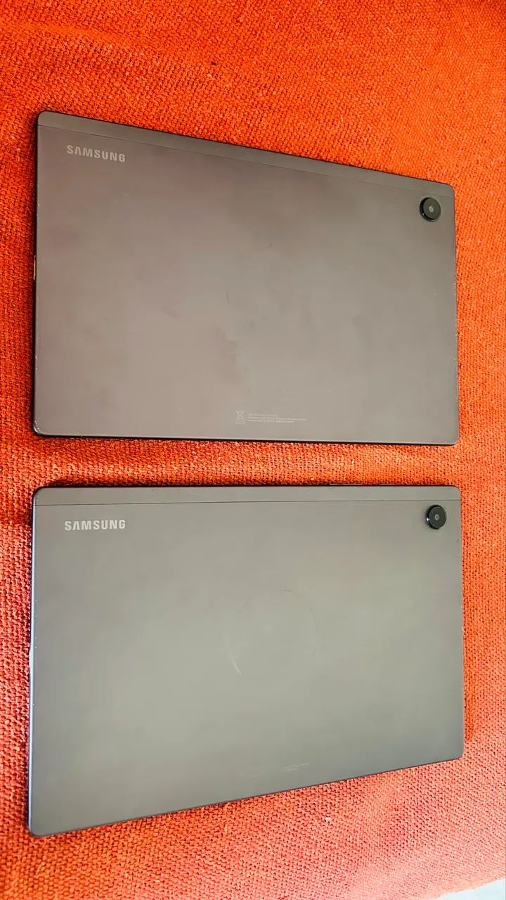 Tablet Samsung Galaxy tab A8  - Foto 4