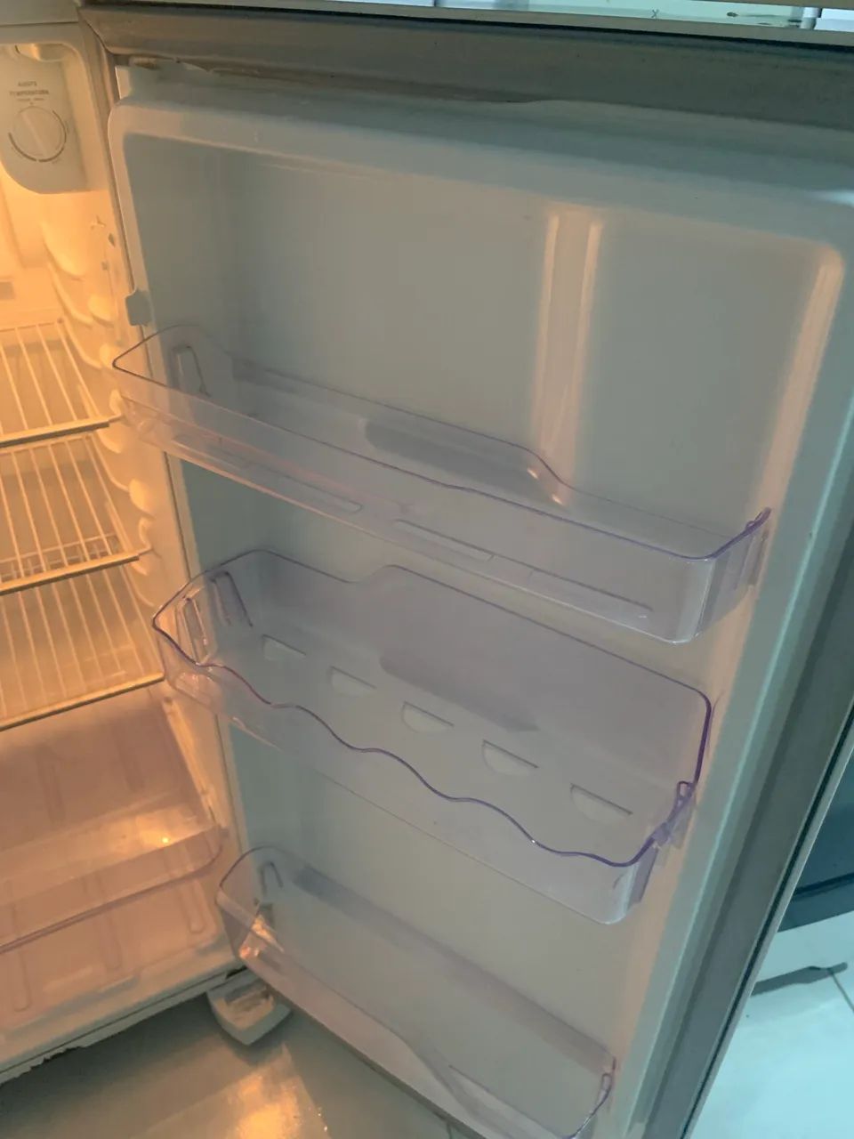 GELADEIRA ELETROLUX DEFROST - Foto 4
